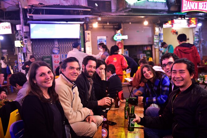 Walking Street Food Tour and Hidden Music - Price and Value: Is $54 a Good Deal?