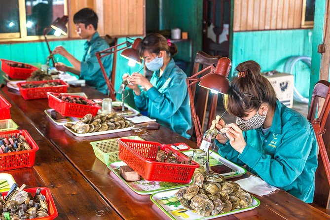 Wellness Detox Journey In Vietnam - Alba final morning: hiking, yoga, and a massage treatment