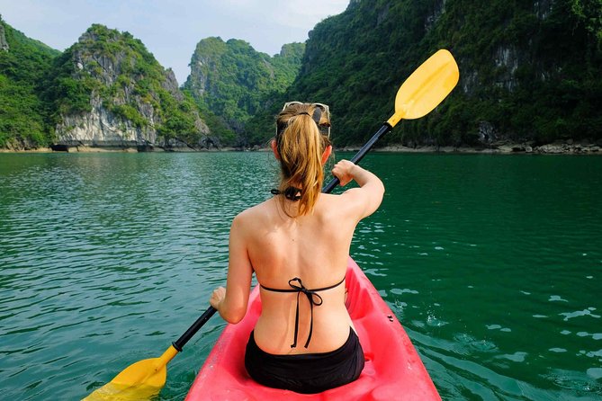 Wellness Detox Journey In Vietnam - Meals, juicing classes, and the herbal bath-massage balance