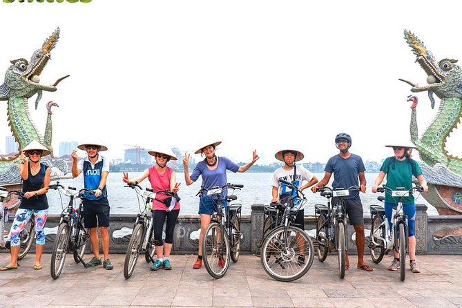 West Lake Journey by E-Bike - E-Bike Setup That Keeps You Comfortable and Confident