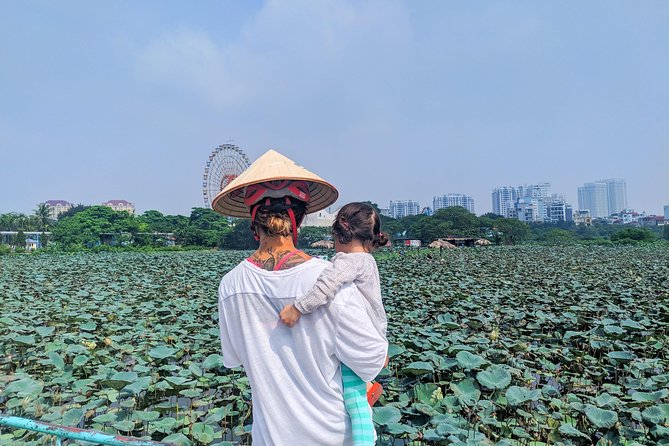 West Lake Journey by E-Bike - Price and Value: Why $48 Isn’t Just for the Bike